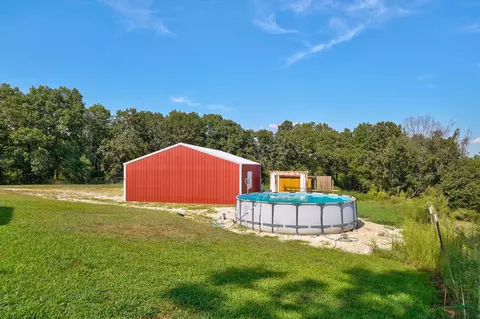 Exterior - 1257 Elkhead Rd, Sparta, MO 65753 photo 12 of 13