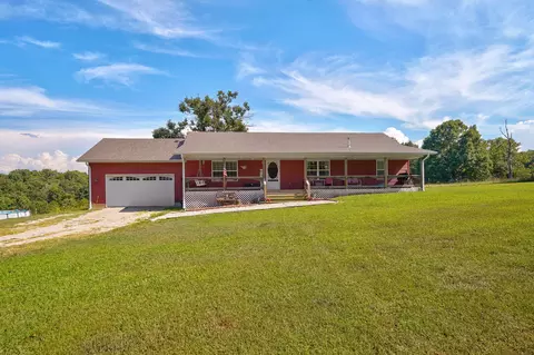 Exterior - 1257 Elkhead Rd, Sparta, MO 65753 photo 2 of 13