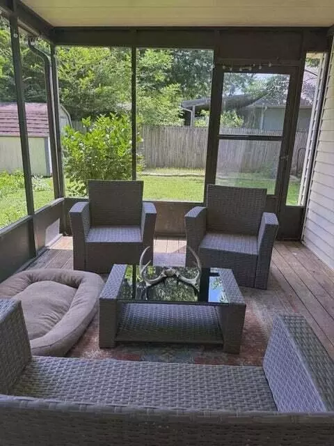 Exterior - 1101 April Dr, Ozark, MO 65721 photo 6 of 6