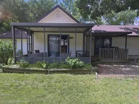 Exterior - 1101 April Dr, Ozark, MO 65721 photo 5 of 6