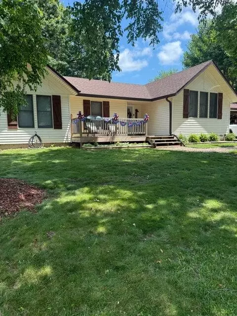 Exterior - 1101 April Dr, Ozark, MO 65721 photo 2 of 6