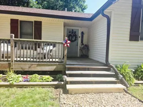 Exterior - 1101 April Dr, Ozark, MO 65721 photo 3 of 6
