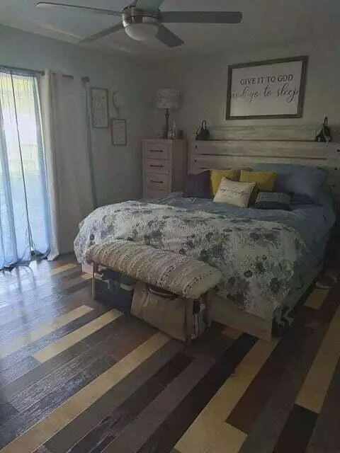 Bedroom - 1101 April Dr, Ozark, MO 65721 photo 1 of 3
