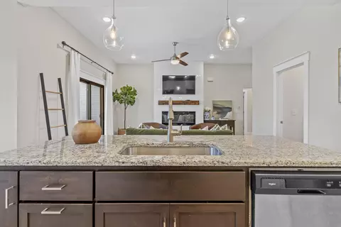 Kitchen - 1102 S Strait Ave, Ozark, MO 65721 photo 2 of 4