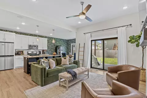 Living - 1102 S Strait Ave, Ozark, MO 65721 photo 1 of 5