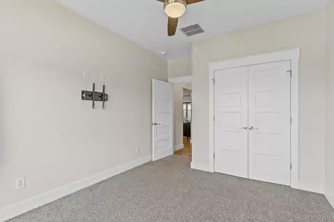 Bedroom - 1102 S Strait Ave, Ozark, MO 65721 photo 3 of 7