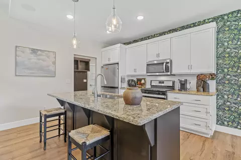 Kitchen - 1102 S Strait Ave, Ozark, MO 65721 photo 1 of 4