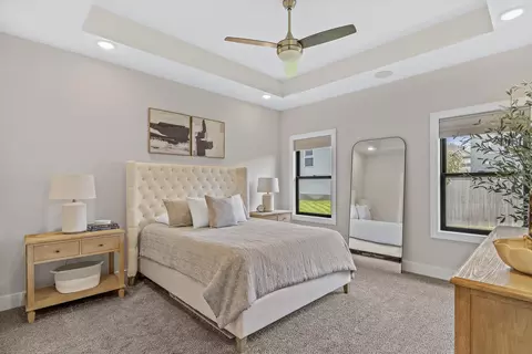 Bedroom - 1102 S Strait Ave, Ozark, MO 65721 photo 7 of 7