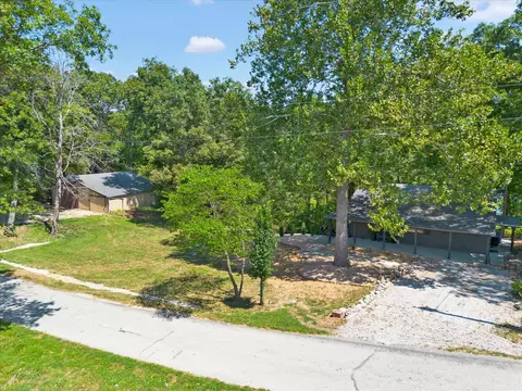 Exterior - 1953 Eaglecrest Rd, Cape Fair, MO 65624 photo 6 of 9