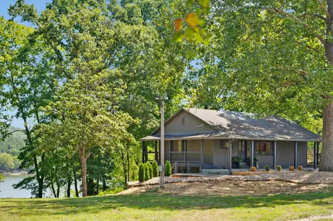 Exterior - 1953 Eaglecrest Rd, Cape Fair, MO 65624 photo 1 of 9