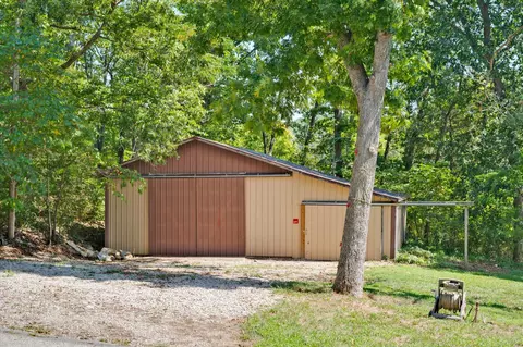 Exterior - 1953 Eaglecrest Rd, Cape Fair, MO 65624 photo 8 of 9