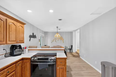 Kitchen - 1953 Eaglecrest Rd, Cape Fair, MO 65624 photo 4 of 4