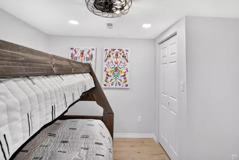 Bedroom - 1953 Eaglecrest Rd, Cape Fair, MO 65624 photo 4 of 5