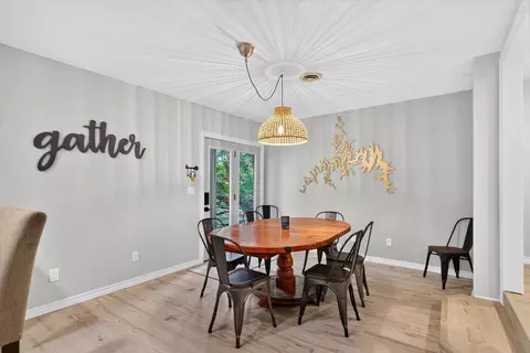 Dining - 1953 Eaglecrest Rd, Cape Fair, MO 65624 photo 1 of 2