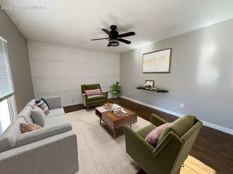 Living - 1256 S Meadowview Ave, Springfield, MO 65804 photo 1 of 5