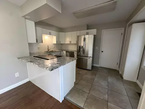 Kitchen - 1256 S Meadowview Ave, Springfield, MO 65804 photo 3 of 3
