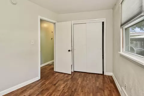 Bedroom - 1035 E Linwood Ter, Springfield, MO 65807 photo 2 of 10