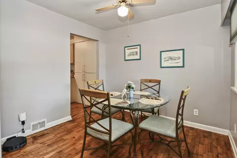 Dining - 1035 E Linwood Ter, Springfield, MO 65807 photo 4 of 5