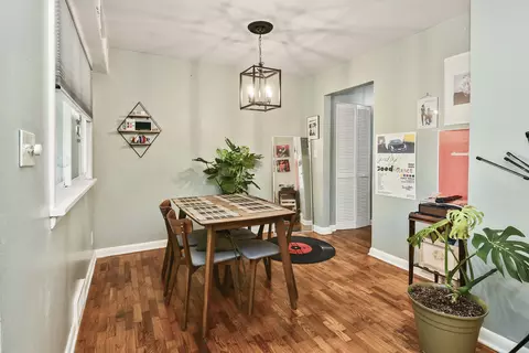 Dining - 1035 E Linwood Ter, Springfield, MO 65807 photo 1 of 5