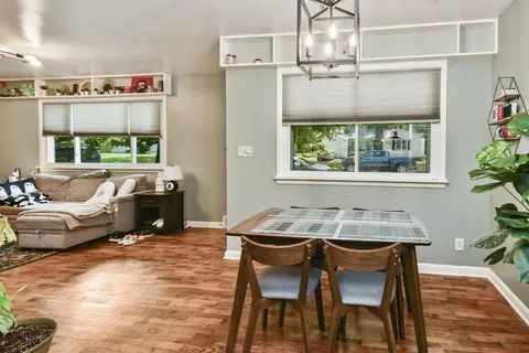 Dining - 1035 E Linwood Ter, Springfield, MO 65807 photo 2 of 5