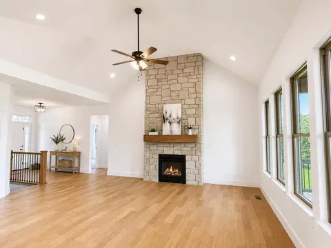 Living - 1620 W Silver Oak Dr, Springfield, MO 65810 photo 1 of 12