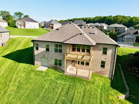 View/Area - 1620 W Silver Oak Dr, Springfield, MO 65810 photo 1 of 6