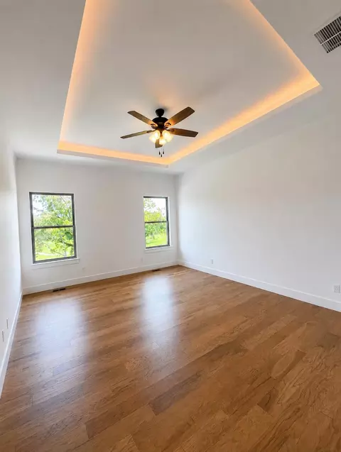 Bedroom - 1620 W Silver Oak Dr, Springfield, MO 65810 photo 1 of 4