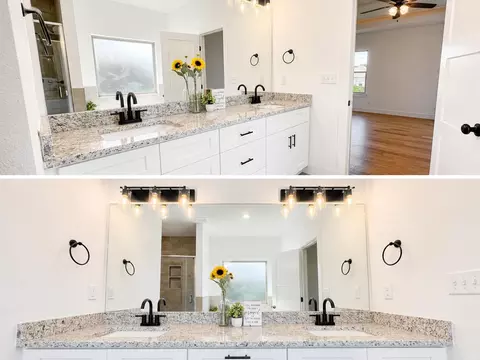 Bath - 1620 W Silver Oak Dr, Springfield, MO 65810 photo 1 of 9