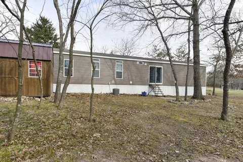 Exterior - 26575 Bobcat Ln, Shell Knob, MO 65747 photo 2 of 2
