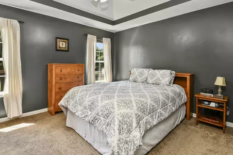 Bedroom - 5003 N 13th St, Ozark, MO 65721 photo 1 of 5