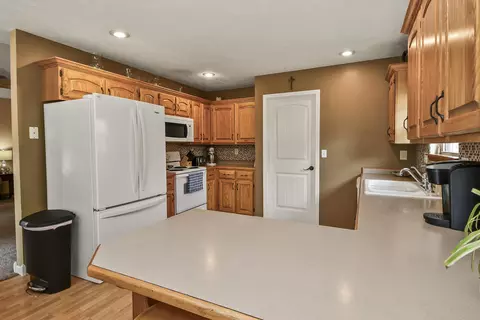 Kitchen - 5003 N 13th St, Ozark, MO 65721 photo 2 of 4