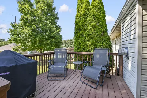 Exterior - 5003 N 13th St, Ozark, MO 65721 photo 4 of 10