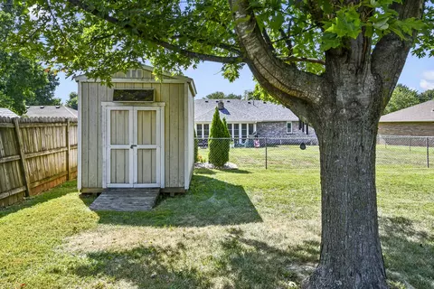 Exterior - 5003 N 13th St, Ozark, MO 65721 photo 10 of 10