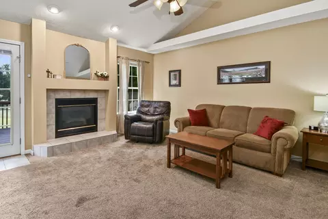 Living - 5003 N 13th St, Ozark, MO 65721 photo 2 of 3