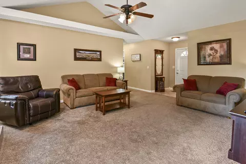 Living - 5003 N 13th St, Ozark, MO 65721 photo 3 of 3