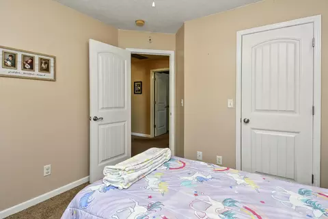 Bedroom - 5003 N 13th St, Ozark, MO 65721 photo 4 of 5