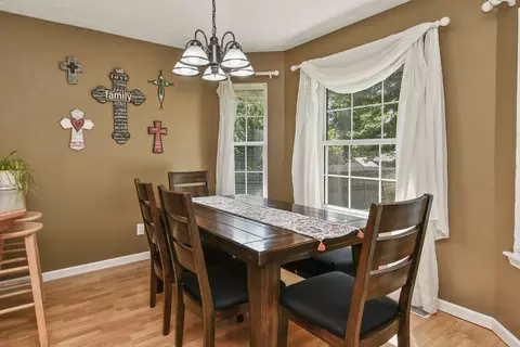 Dining - 5003 N 13th St, Ozark, MO 65721 photo 1 of 2