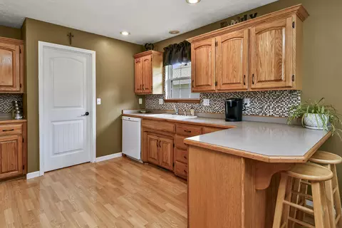 Kitchen - 5003 N 13th St, Ozark, MO 65721 photo 1 of 4