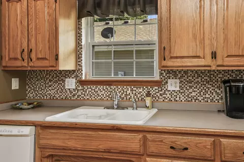 Kitchen - 5003 N 13th St, Ozark, MO 65721 photo 3 of 4