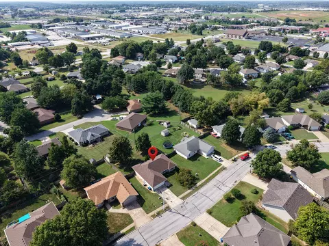 View/Area - 5003 N 13th St, Ozark, MO 65721 photo 2 of 2