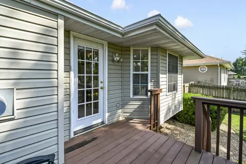 Exterior - 5003 N 13th St, Ozark, MO 65721 photo 8 of 10