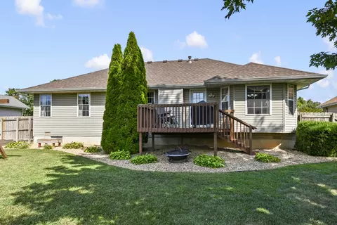 Exterior - 5003 N 13th St, Ozark, MO 65721 photo 6 of 10