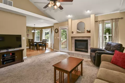 Living - 5003 N 13th St, Ozark, MO 65721 photo 1 of 3