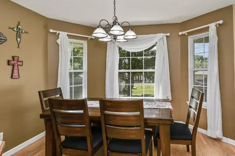 Dining - 5003 N 13th St, Ozark, MO 65721 photo 2 of 2