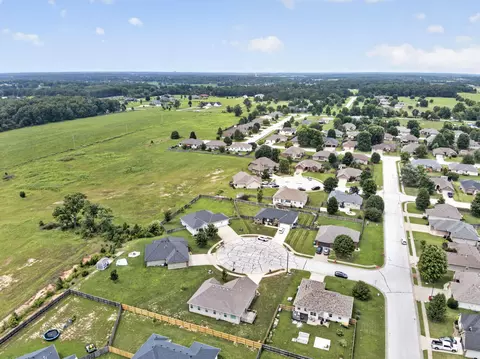 View/Area - 1910 E Whetstone Dr, Ozark, MO 65721 photo 5 of 9