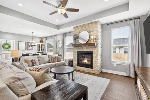 Living - 1910 E Whetstone Dr, Ozark, MO 65721 photo 1 of 3