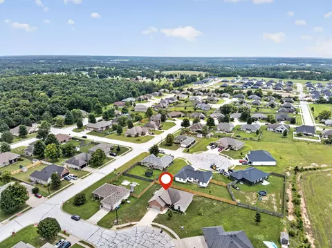 View/Area - 1910 E Whetstone Dr, Ozark, MO 65721 photo 2 of 9