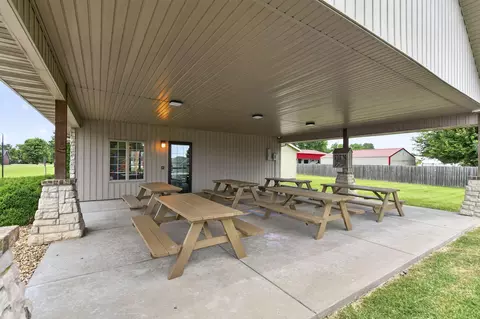 Exterior - 1910 E Whetstone Dr, Ozark, MO 65721 photo 8 of 10
