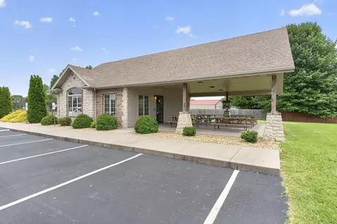 Exterior - 1910 E Whetstone Dr, Ozark, MO 65721 photo 9 of 10