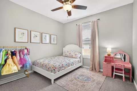 Bedroom - 1910 E Whetstone Dr, Ozark, MO 65721 photo 4 of 4
